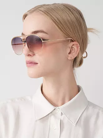 ISABEL MARANT | Lunettes de soleil IM0200/S/62 | gold